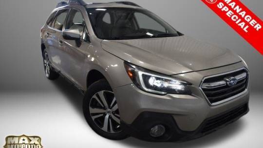 2019 Subaru Outback 2.5i Limited — SUV — 67,958 mi — Manhattan, KS