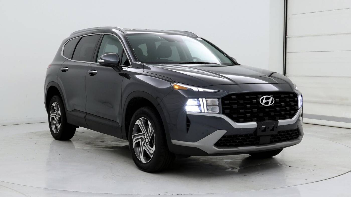 2023 Hyundai Santa Fe SEL — SUV — 28,503 mi — Athens, GA