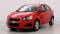 2014 Chevrolet Sonic in Athens, GA 4 - Open Gallery