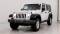 2016 Jeep Wrangler in Athens, GA 4 - Open Gallery