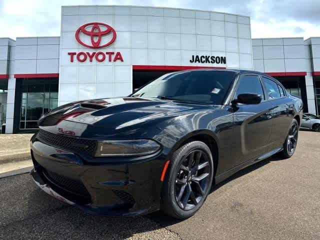 2023 Dodge Charger GT — Sedan — 55,735 mi — Jackson, MS