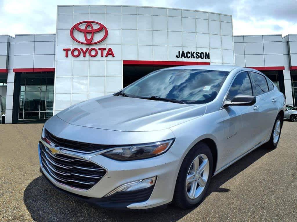 2020 Chevrolet Malibu LS — Sedan — 74,314 mi — Jackson, MS