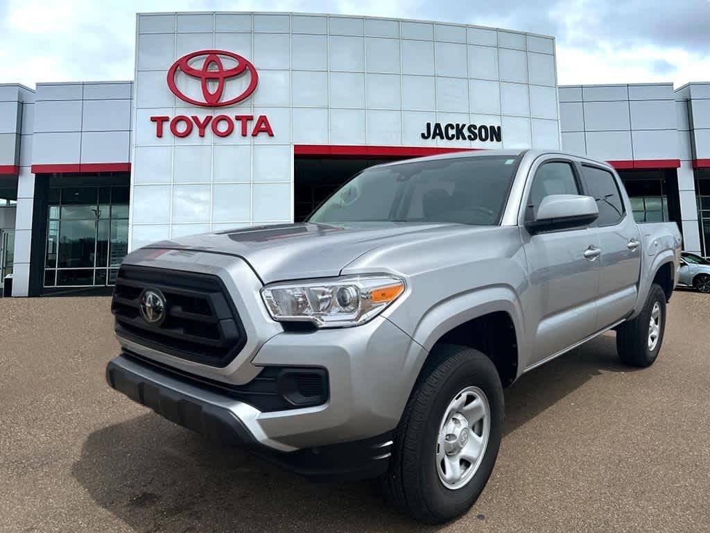 2023 Toyota Tacoma SR — Pickup Truck — 32,731 mi — Jackson, MS