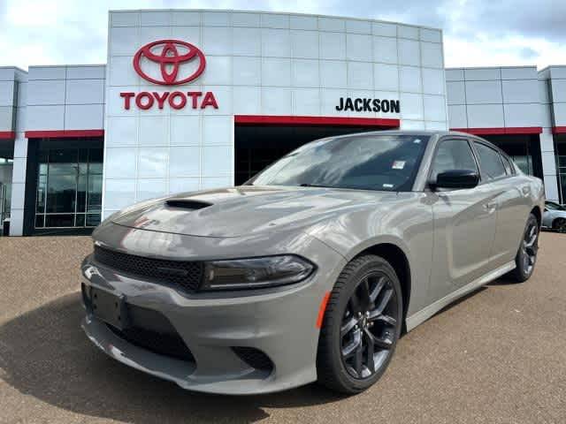 2023 Dodge Charger GT — Sedan — 56,198 mi — Jackson, MS