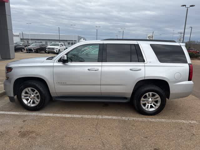 2016 Chevrolet Tahoe LT — SUV — 74,822 mi — Jackson, MS