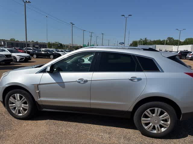 2011 Cadillac SRX Luxury Collection — SUV — 103,652 mi — Jackson, MS