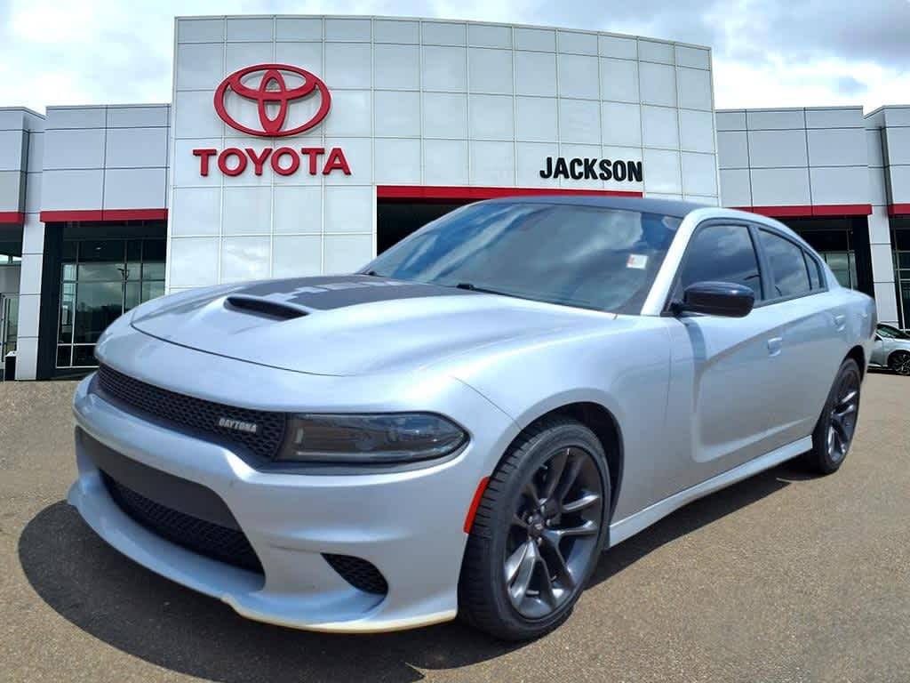 2023 Dodge Charger R/T — Sedan — 30,253 mi — Jackson, MS