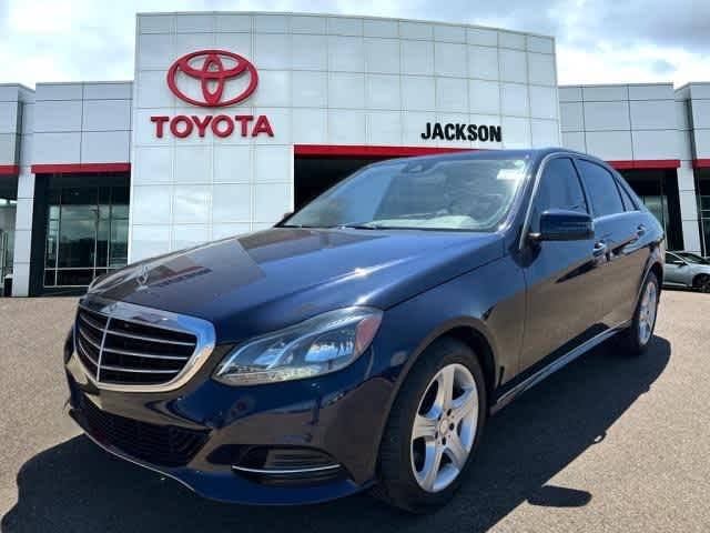 2014 Mercedes-Benz E-Class E 350 — Sedan — 120,836 mi — Jackson, MS