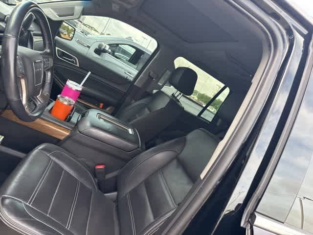 2019 GMC Yukon Denali — SUV — 110,314 mi — Jackson, MS