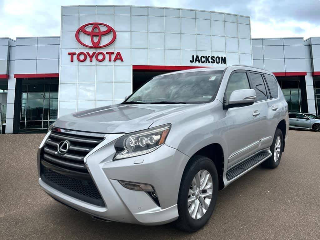2014 Lexus GX GX 460 — SUV — 180,206 mi — Jackson, MS