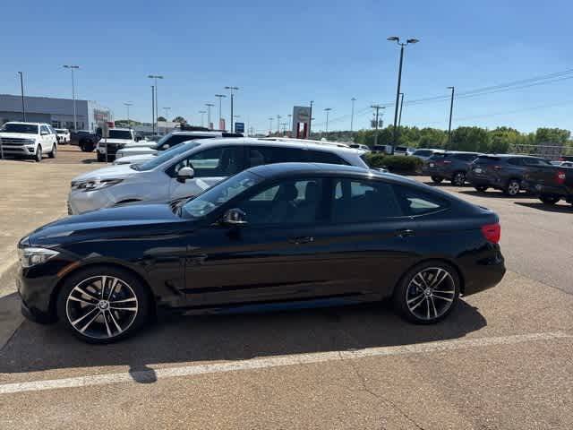 2014 BMW 3 Series 335i — Hatchback — 140,660 mi — Jackson, MS
