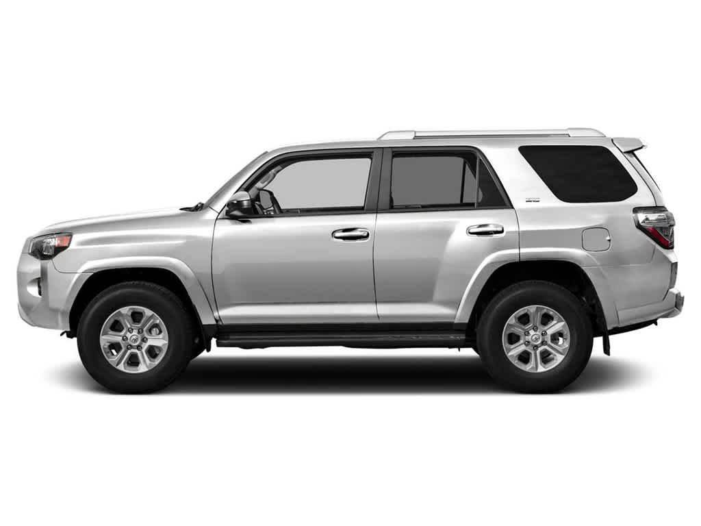 2015 Toyota 4Runner SR5 Premium