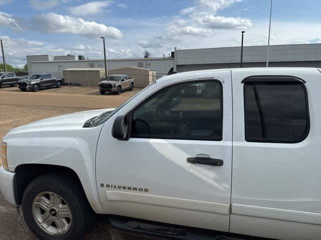 2007 Chevrolet Silverado 1500 LT — Pickup Truck — 197,479 mi — Jackson, MS