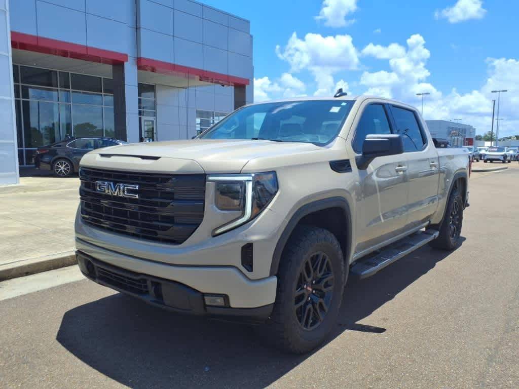 2023 GMC Sierra 1500 Elevation — Pickup Truck — 79,077 mi — Jackson, MS