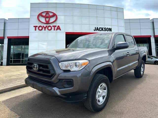 2022 Toyota Tacoma SR — Pickup Truck — 27,743 mi — Jackson, MS