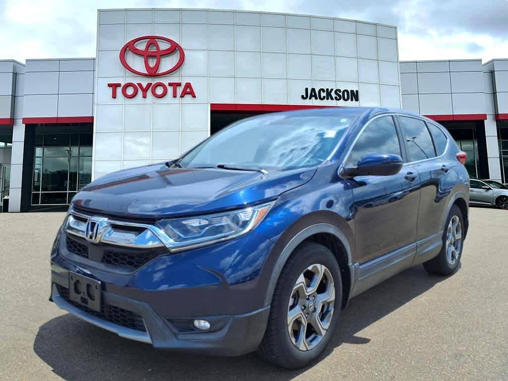 2019 Honda CR-V EX-L — SUV — 88,691 mi — Jackson, MS