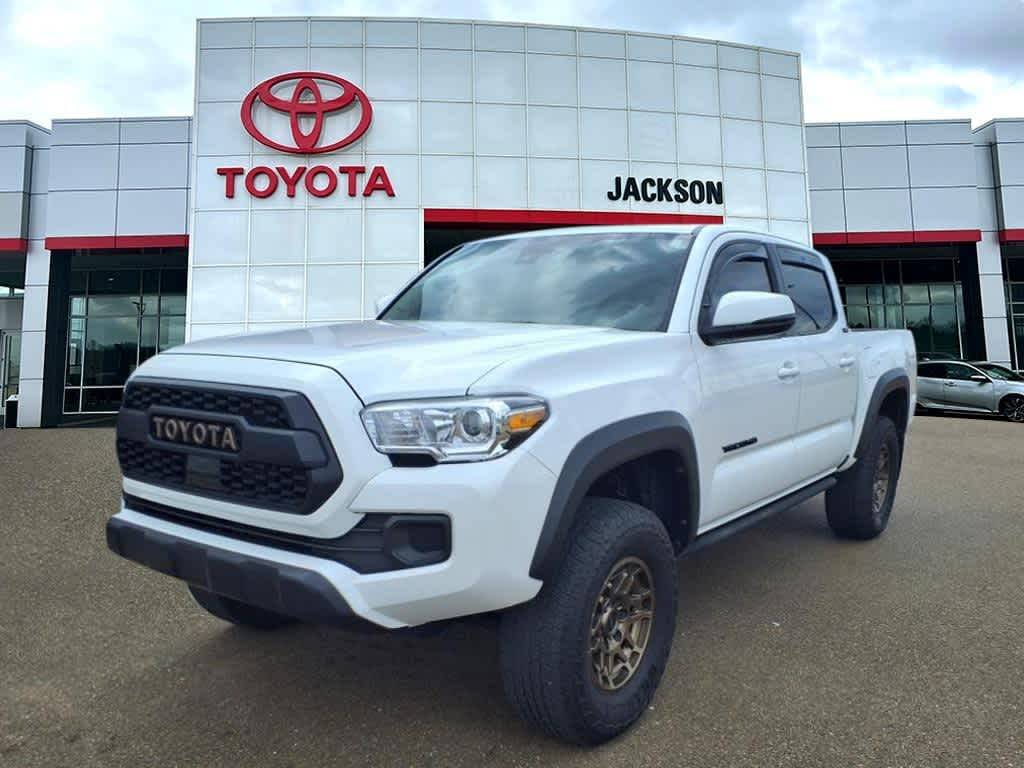 2023 Toyota Tacoma Trail Special Edition — Pickup Truck — 33,682 mi — Jackson, MS