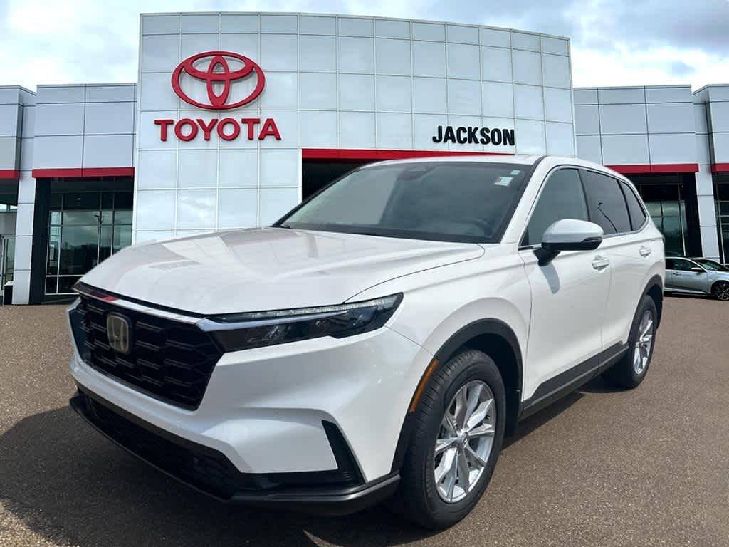 2024 Honda CR-V EX-L — SUV — 23,598 mi — Jackson, MS