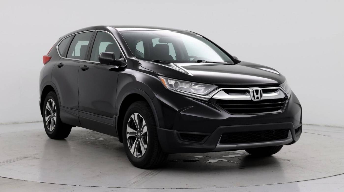 2019 Honda CR-V LX — SUV — 41,533 mi — Bradenton, FL