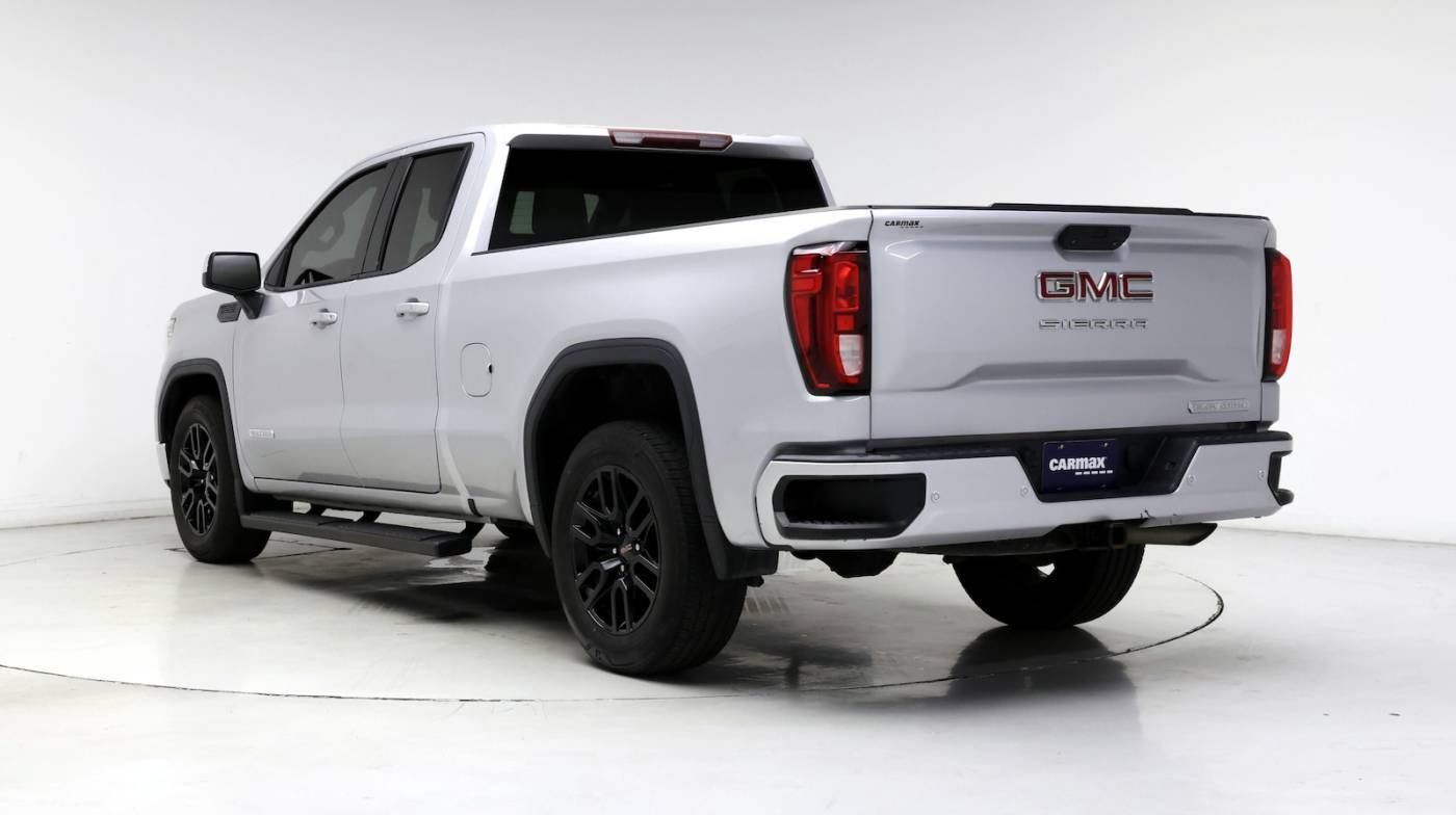 2019 GMC Sierra 1500 Elevation — Pickup Truck — 101,500 mi — Bradenton, FL