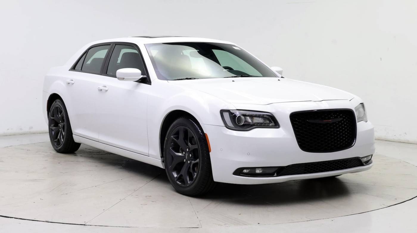 2023 Chrysler 300 S — Sedan — 32,381 mi — Bradenton, FL