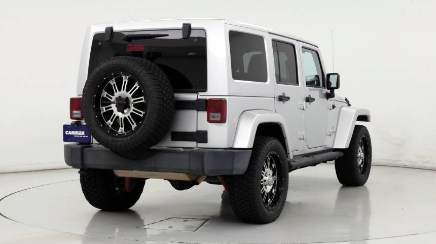 2012 Jeep Wrangler Rubicon For Sale in Bradenton, FL - 1C4HJWFG5CL117776 -  TrueCar