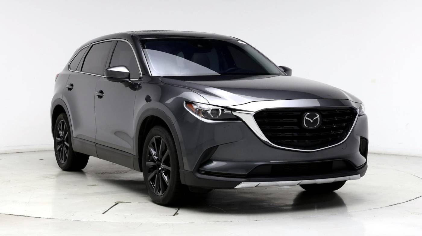 2023 Mazda CX-9 Touring Plus — SUV — 19,611 mi — Bradenton, FL