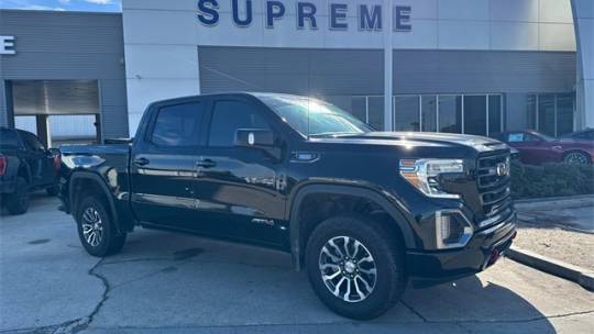 2021 GMC Sierra 1500 AT4 — Pickup Truck — 64,058 mi — Slidell, LA