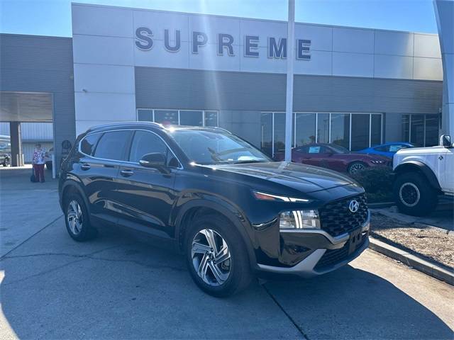 2023 Hyundai Santa Fe SEL — SUV — 53,333 mi — Slidell, LA
