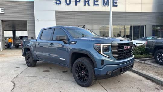 2024 GMC Sierra 1500 Elevation — Pickup Truck — 12,189 mi — Slidell, LA