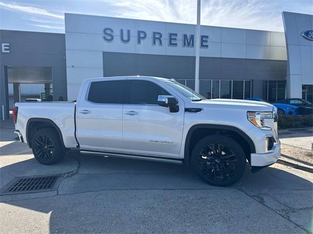 2021 GMC Sierra 1500 Denali — Pickup Truck — 92,551 mi — Slidell, LA