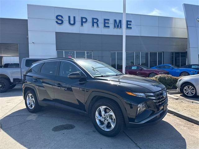 2023 Hyundai Tucson SEL — SUV — 47,061 mi — Slidell, LA
