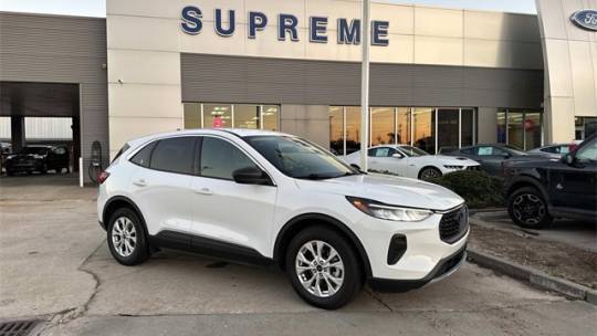 2023 Ford Escape Active — SUV — 20,351 mi — Slidell, LA