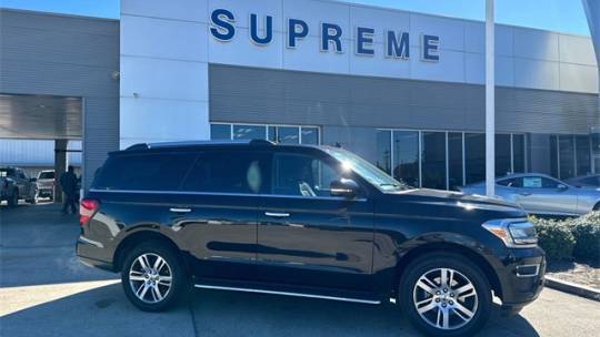 2023 Ford Expedition Limited — SUV — 63,324 mi — Slidell, LA