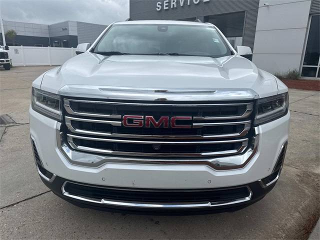 2023 GMC Acadia SLT — SUV — 32,145 mi — Slidell, LA