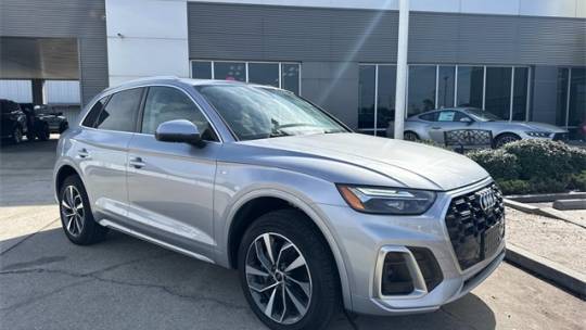2023 Audi Q5 Premium Plus — SUV — 38,020 mi — Slidell, LA