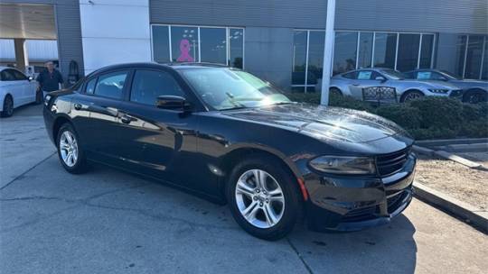 2022 Dodge Charger SXT — Sedan — 66,772 mi — Slidell, LA