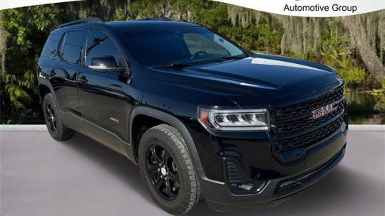 2020 GMC Acadia AT4 — SUV — 63,173 mi — Gonzales, LA
