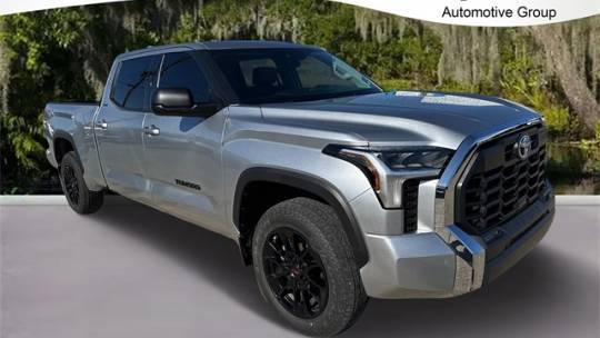2023 Toyota Tundra SR5 — Pickup Truck — 30,541 mi — Gonzales, LA