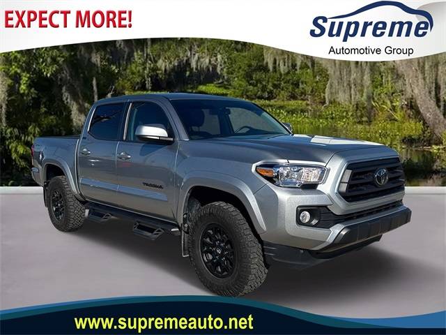 2022 Toyota Tacoma SR5 — Pickup Truck — 20,334 mi — Gonzales, LA