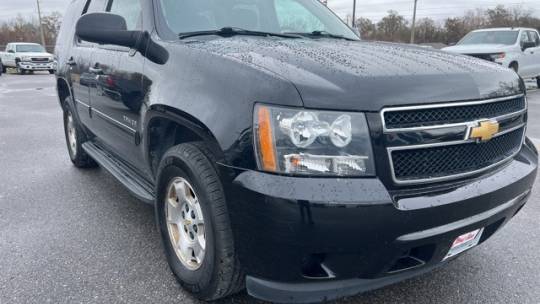 2013 Chevrolet Tahoe LS — SUV — 100,819 mi — Gonzales, LA