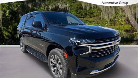 2022 Chevrolet Tahoe LT — SUV — 90,048 mi — Gonzales, LA