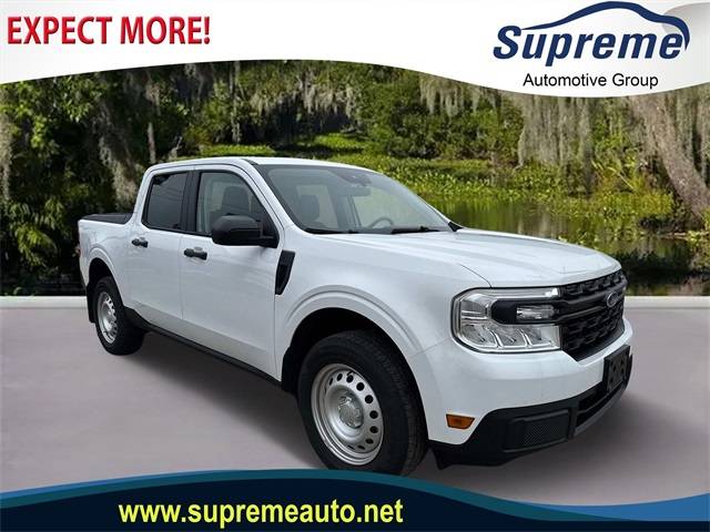 2023 Ford Maverick XL — Pickup Truck — 6,779 mi — Gonzales, LA