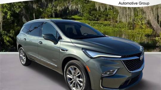 2023 Buick Enclave Avenir — SUV — 19,237 mi — Gonzales, LA