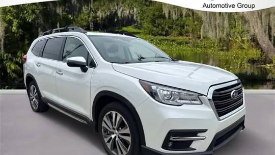 2022 Subaru Ascent Touring — SUV — 29,443 mi — Gonzales, LA