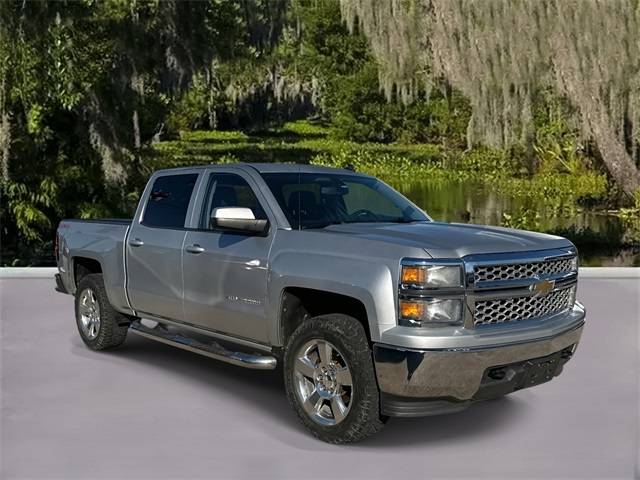 2014 Chevrolet Silverado 1500 LT — Pickup Truck — 144,877 mi — Gonzales, LA