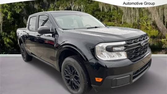 2024 Ford Maverick XL — Pickup Truck — 38,654 mi — Gonzales, LA