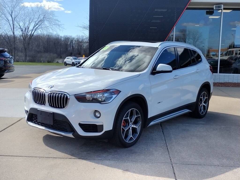 2018 BMW X1 28i — SUV — 89,558 mi — Grand Blanc, MI