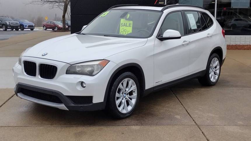 2013 BMW X1 28i — SUV — 118,220 mi — Grand Blanc, MI