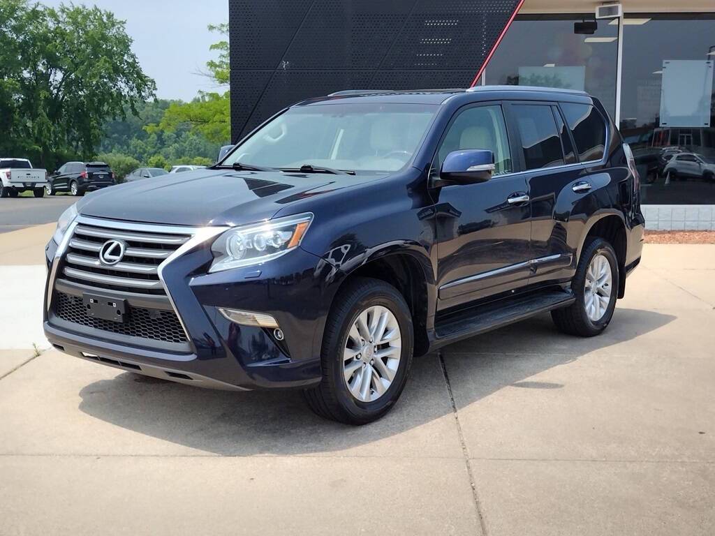 2019 Lexus GX GX 460 — SUV — 79,974 mi — Grand Blanc, MI